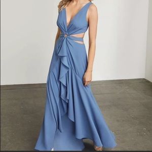 BCBGMAXAZRIA dress